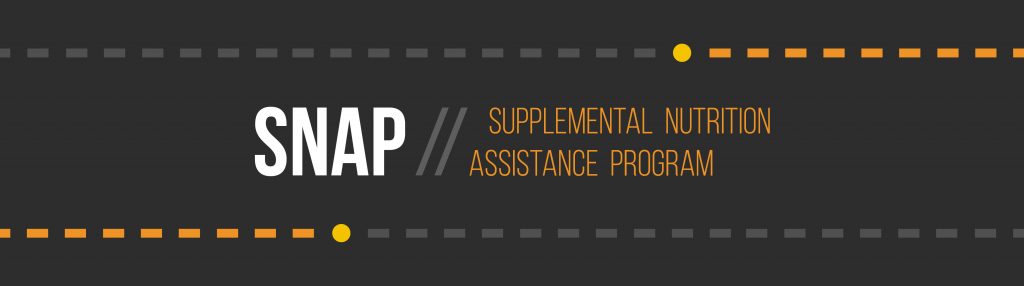 Supplemental Nutrition Assistance Program (SNAP) Coaching • Wellness ...